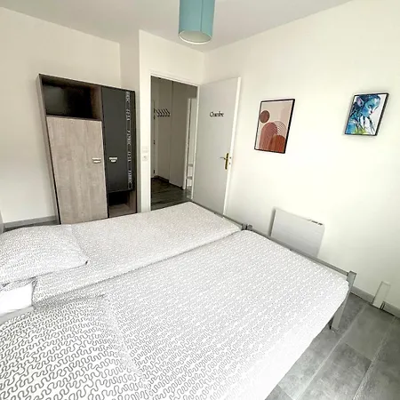 Ღ One Step From Magic - 5Min De Disneyland Paris Ღ Apartamento Serris