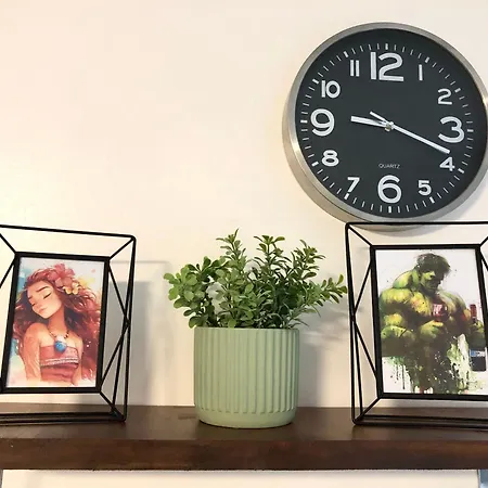 Ღ One Step From Magic - 5Min De Disneyland Paris Ღ Serris