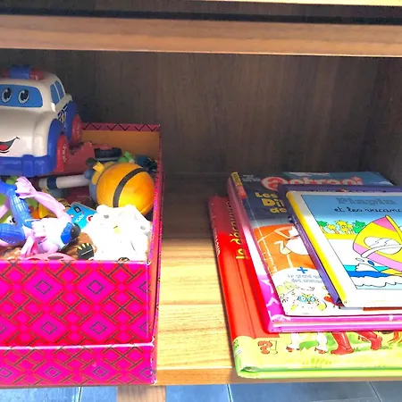 Apartment ღ One Step From Magic Disneyland - Rentaway ღ Serris
