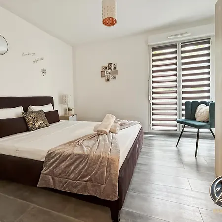Apartmán ღ One Step From Magic Disneyland - Rentaway ღ
