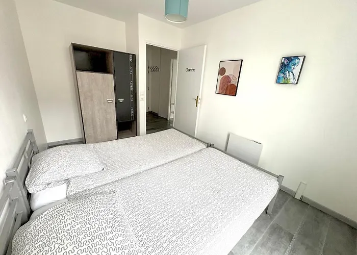 Ღ One Step From Magic - 5Min De Disneyland Paris Ღ Apartamento Serris