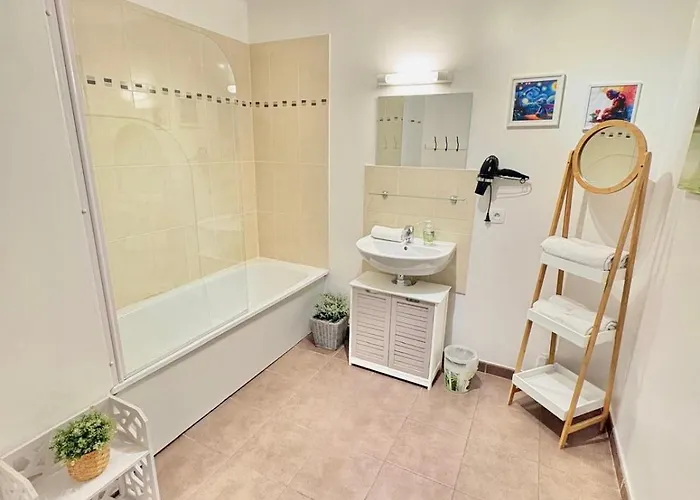 Ღ One Step From Magic - 5Min De Disneyland Paris Ღ Apartamento *