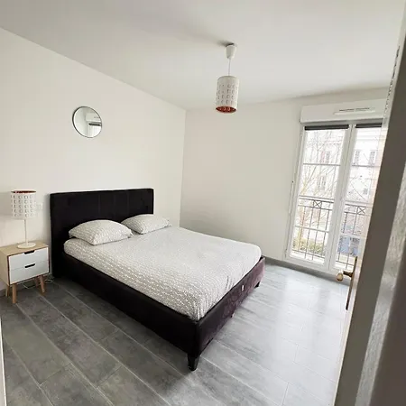 Appartement ღ One Step From Magic - 5min De Disneyland Paris ღ