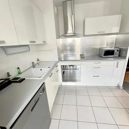 ღ One Step From Magic - 5min De Disneyland Paris ღ Appartement *