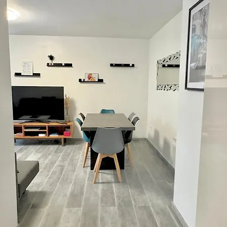 Appartement ღ One Step From Magic - 5min De Disneyland Paris ღ