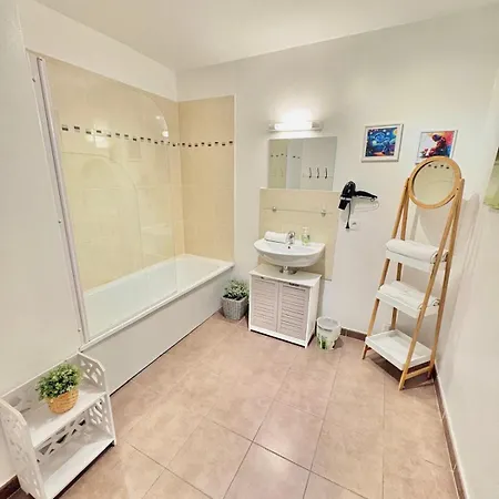 ღ One Step From Magic - 5min De Disneyland Paris ღ Appartement *