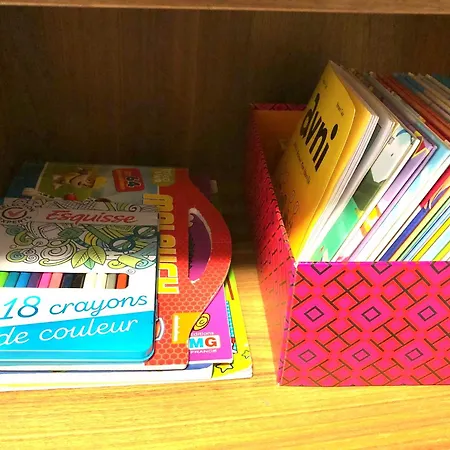 Ღ One Step From Magic - 5Min De Disneyland Paris Ღ Апартаменты