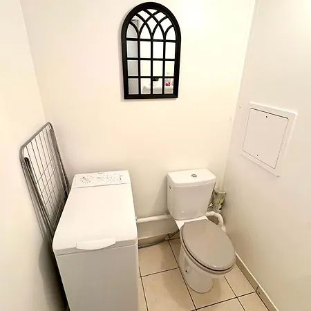 Апартаменты Ღ One Step From Magic - 5Min De Disneyland Paris Ღ Серри