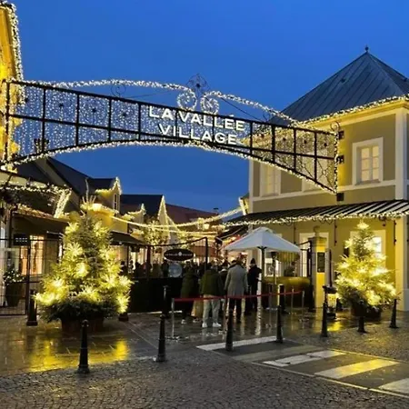 Ღ One Step From Magic - 5Min De Disneyland Paris Ღ *