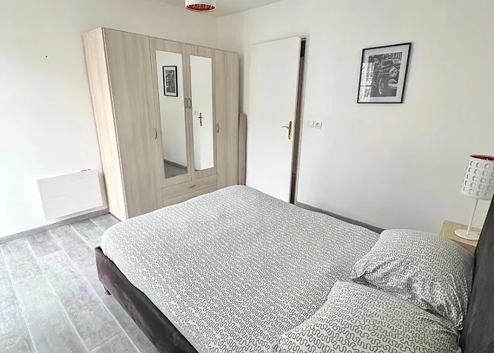 Ღ One Step From Magic - 5Min De Disneyland Paris Ღ * Serris