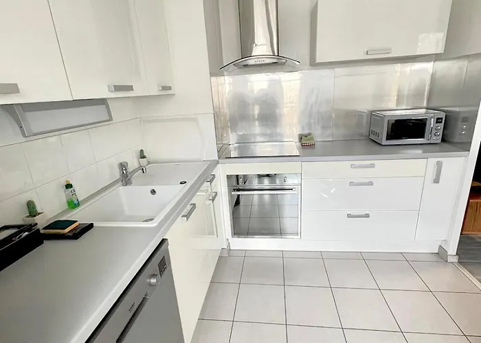 Ღ One Step From Magic - 5Min De Disneyland Paris Ღ Lejlighed *