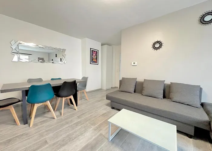 Ღ One Step From Magic - 5Min De Disneyland Paris Ღ