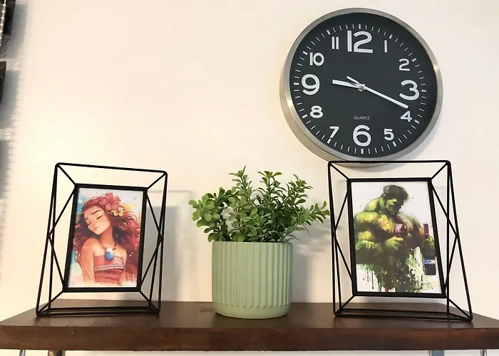 Ღ One Step From Magic - 5Min De Disneyland Paris Ღ Serris