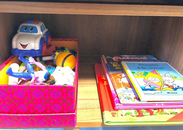 Lejlighed Ღ One Step From Magic - 5Min De Disneyland Paris Ღ Serris