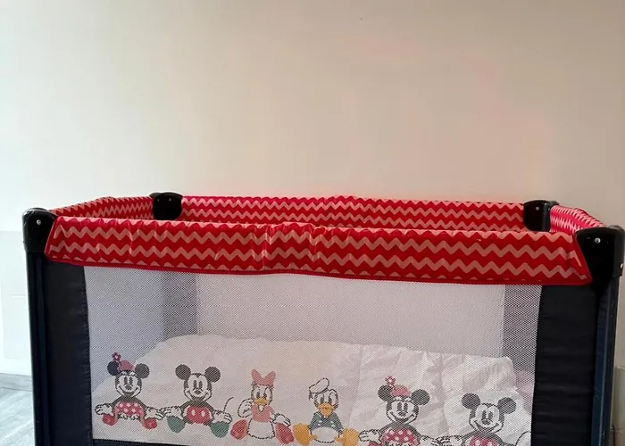 Ღ One Step From Magic - 5Min De Disneyland Paris Ღ Апартаменты