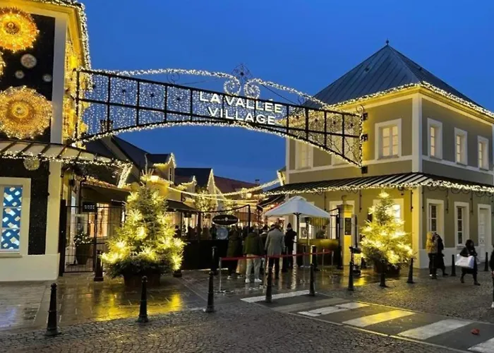 Ღ One Step From Magic - 5Min De Disneyland Paris Ღ *